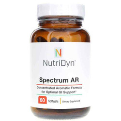 Spectrum AR